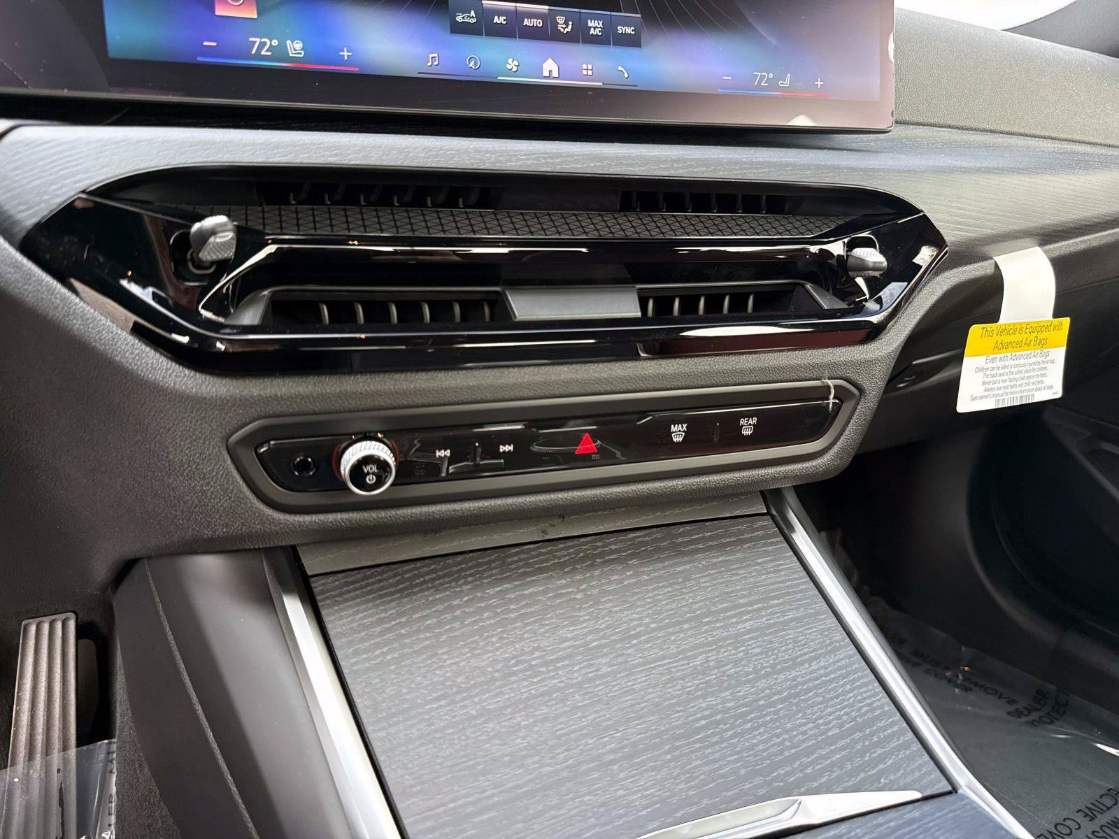 New 2026 BMW 330i Sedan w/ Convenience Package RWD image 26