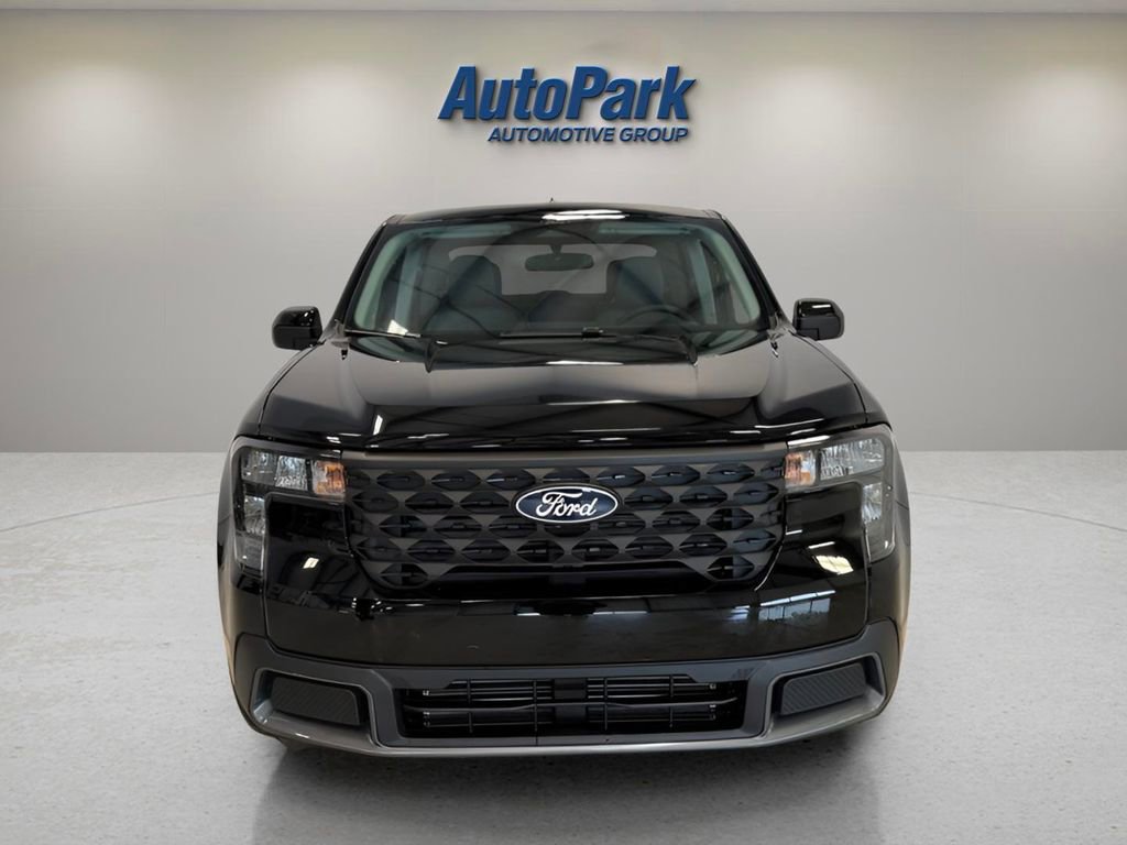 New 2026 Ford Maverick XLT w/ XLT Luxury Package AWD/4WD image 2