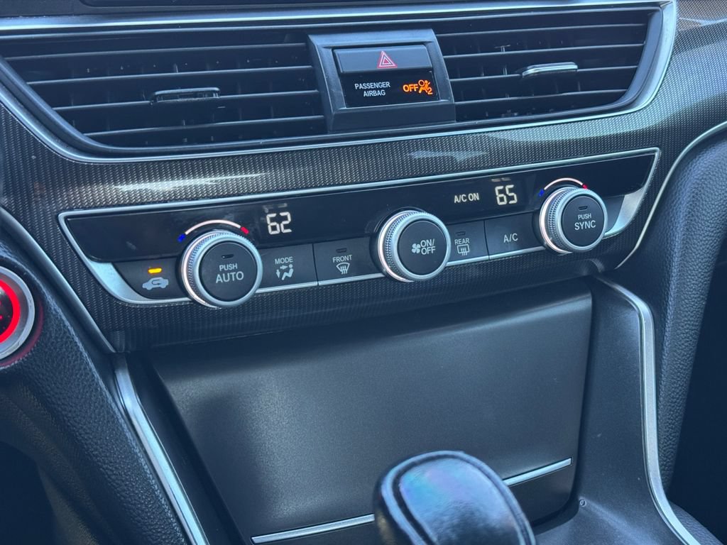 Used 2020 Honda Accord Sport image 14