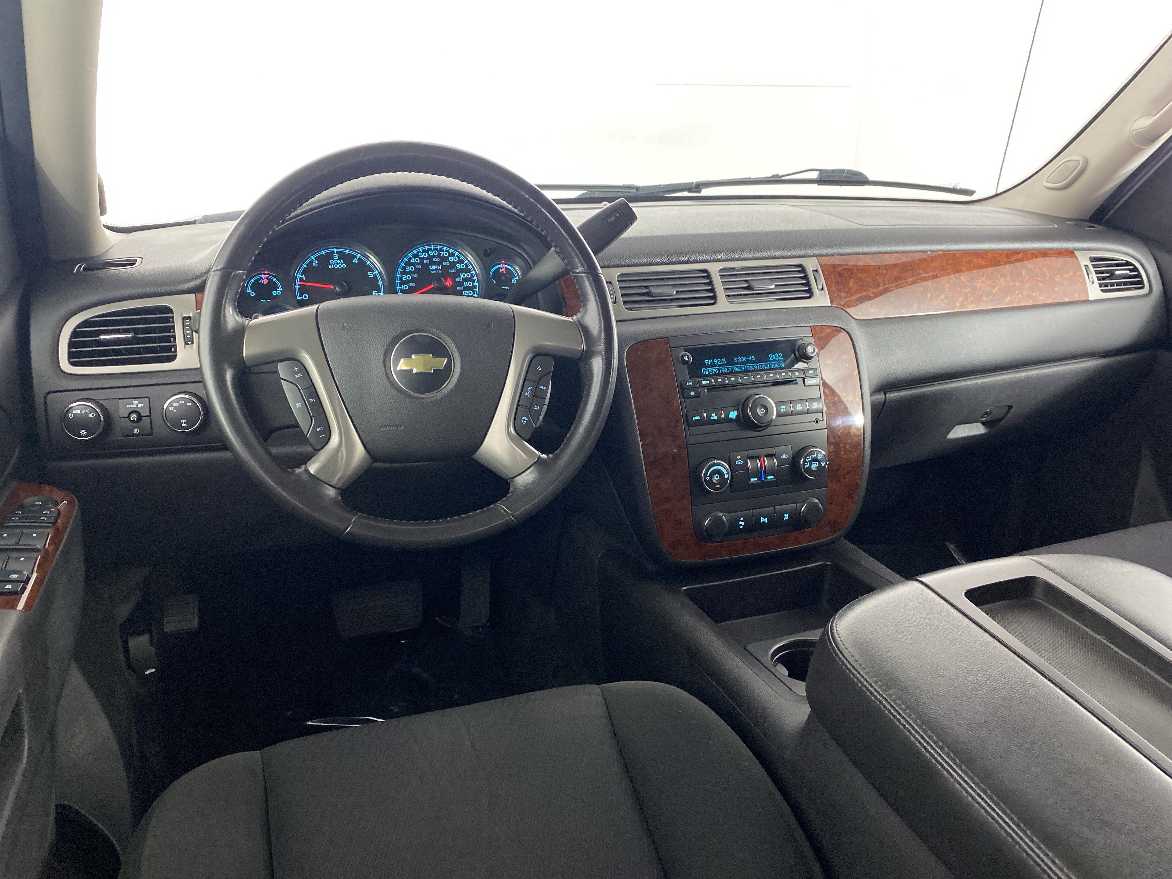 Used 2011 Chevrolet Avalanche LS w/ Regional Value Package AWD/4WD image 18