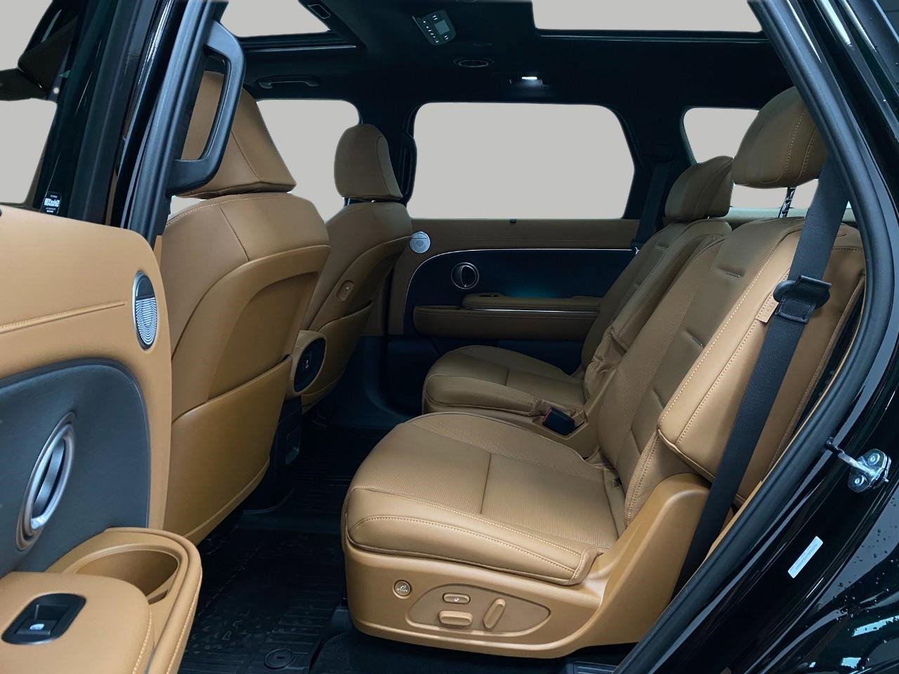 Certified 2026 Hyundai Palisade Calligraphy image 33