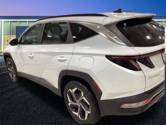Used 2022 Hyundai Tucson SEL w/ Convenience + Premium Package AWD/4WD image 5