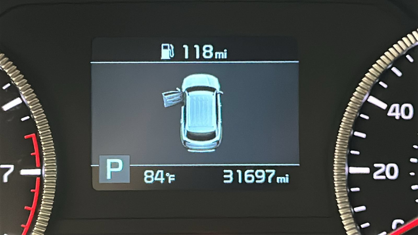 Used 2022 Kia Telluride S AWD/4WD image 23