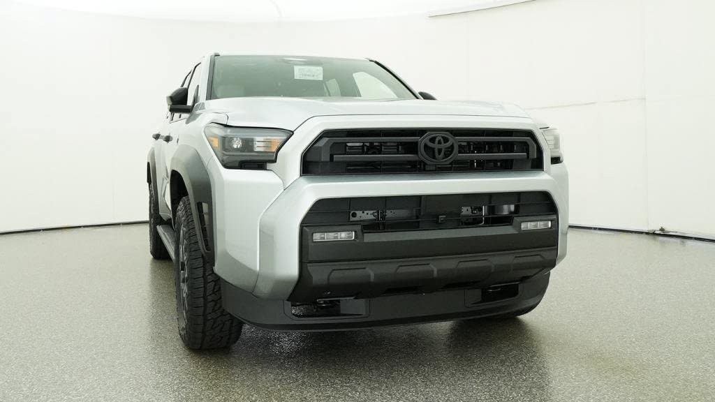 Used 2026 Toyota 4Runner SR5 RWD image 30