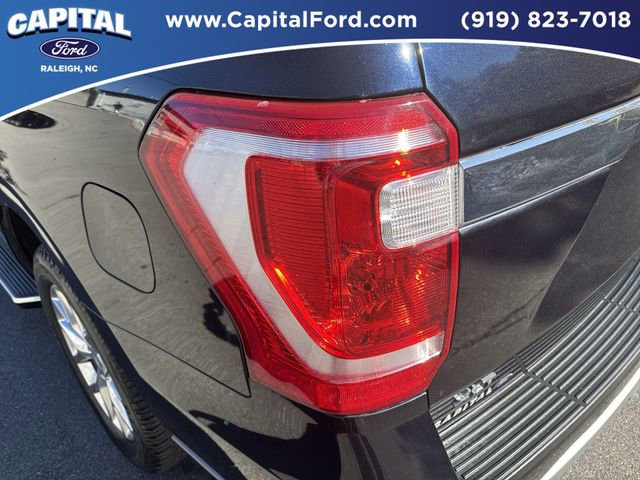 Used 2021 Ford Expedition XLT image 15