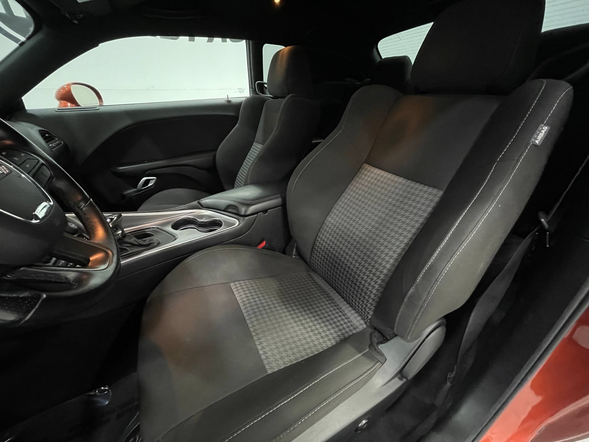 Used 2021 Dodge Challenger GT RWD image 12