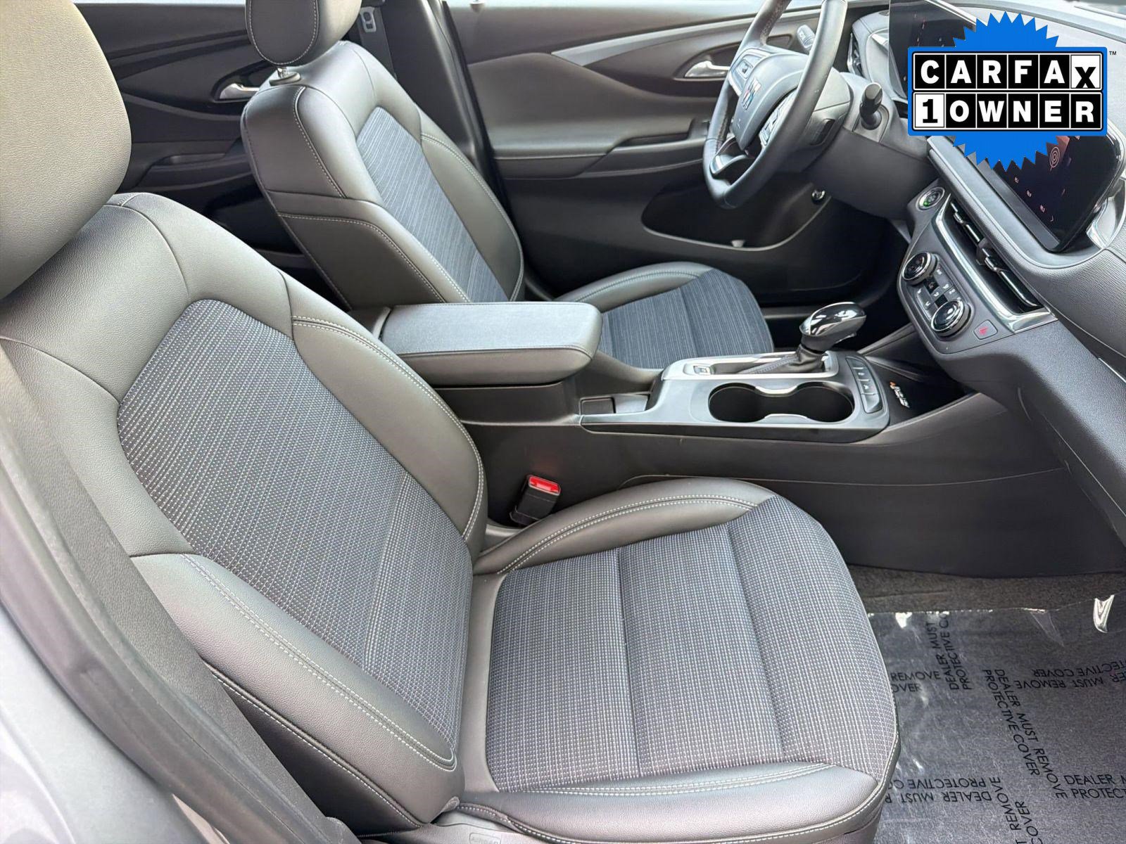 Used 2024 Buick Envista Preferred w/ Convenience I Package image 29