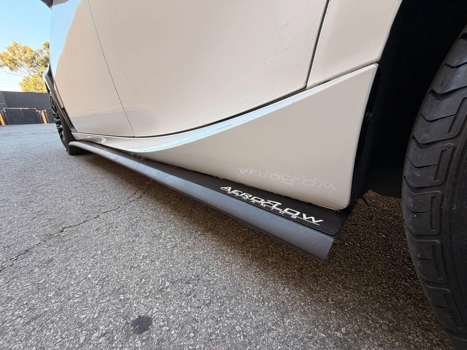 Used 2015 Lexus IS 250 w/ Navigation System Package RWD image 38