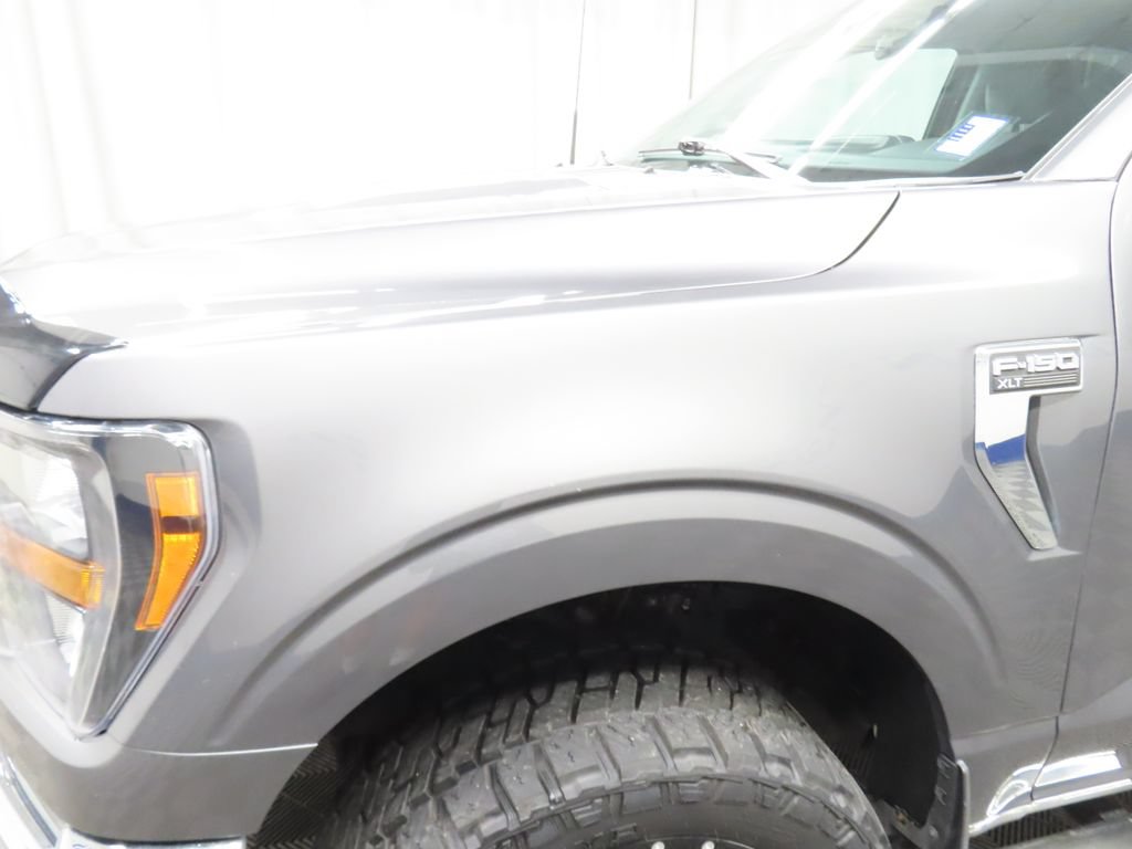 Used 2023 Ford F150 XLT AWD/4WD image 41