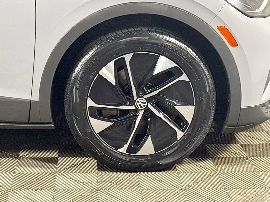 Used 2021 Volkswagen ID.4 Pro image 23