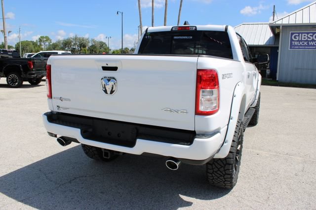 Used 2023 RAM 1500 Lone Star AWD/4WD image 11
