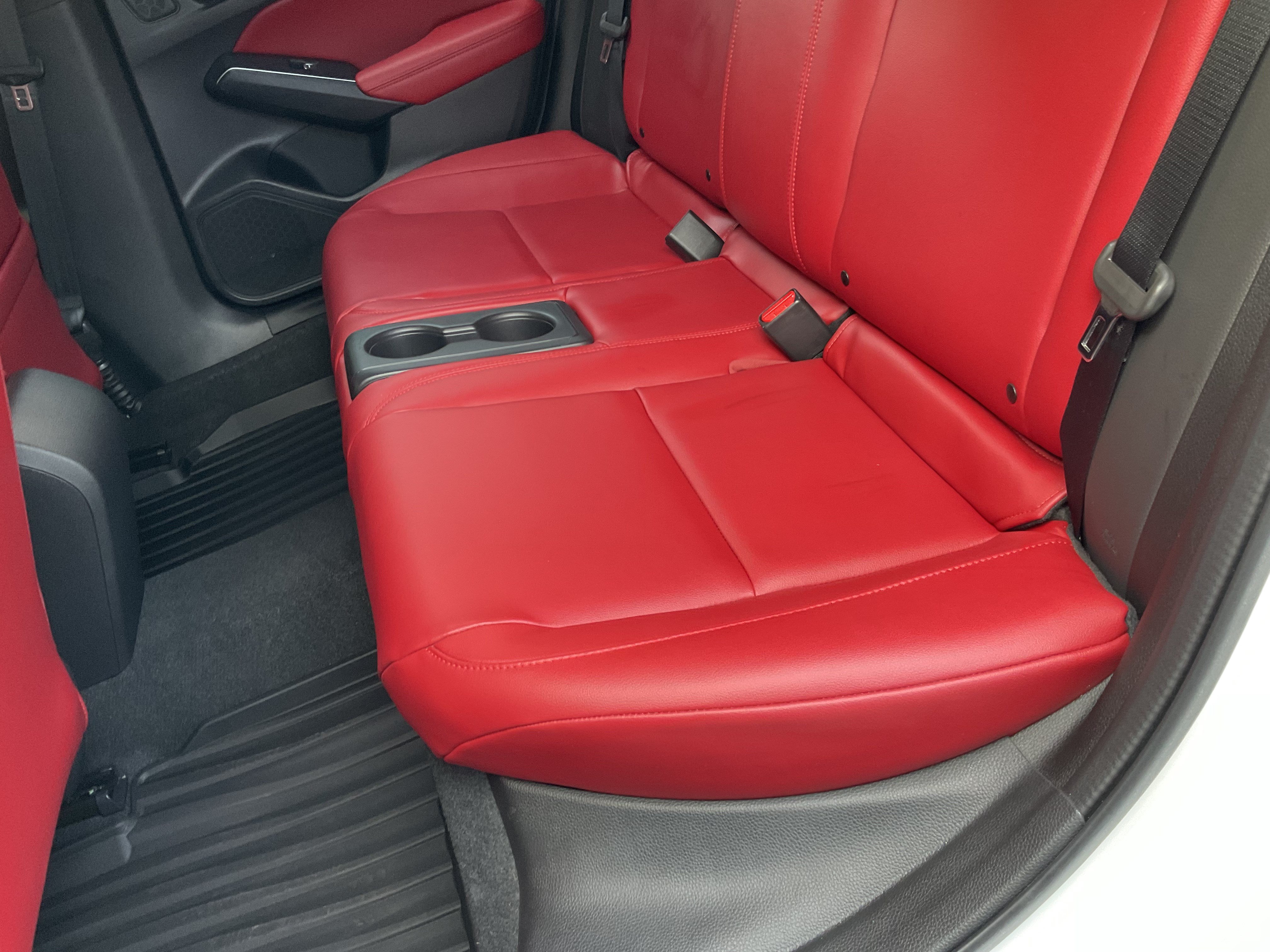 Used 2024 Acura Integra Type S FWD image 33