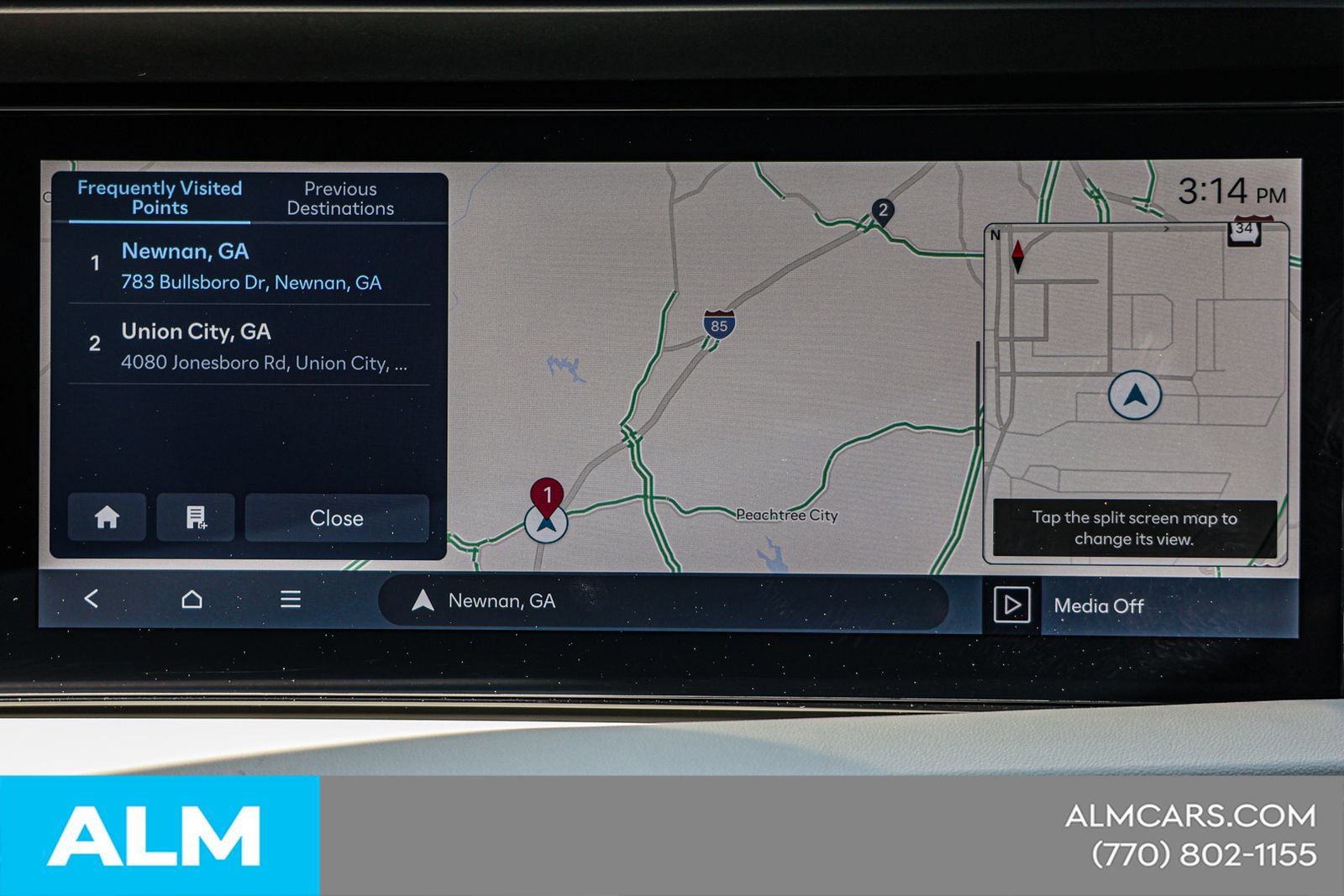Used 2026 Hyundai Palisade Limited FWD image 30
