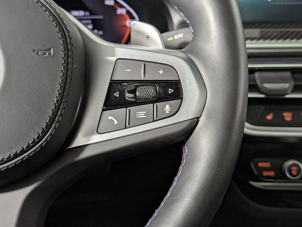 Certified 2023 BMW X4 M40i w/ Premium Package image 33