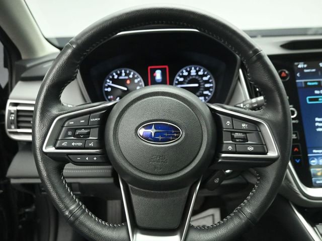 Used 2023 Subaru Outback Limited image 15