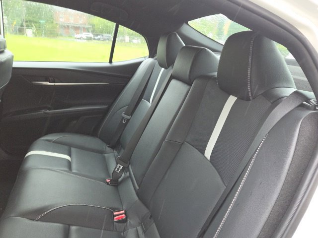 Used 2025 Toyota Camry SE FWD image 10