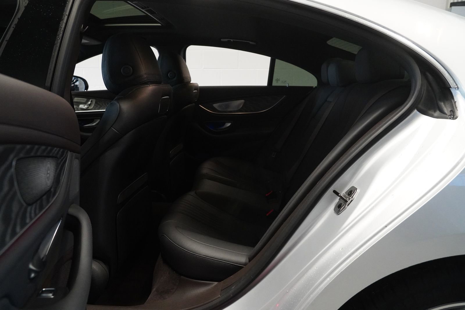 Used 2019 Mercedes-Benz CLS 450 4MATIC image 14