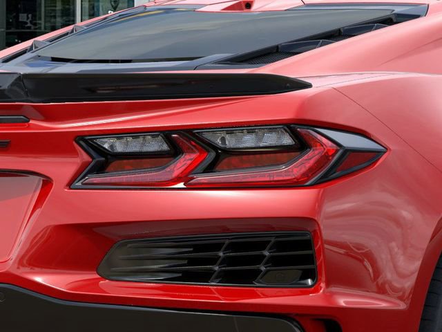 New 2026 Chevrolet Corvette Z06 image 11