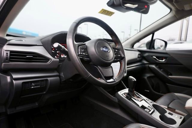 Used 2024 Subaru Crosstrek 2.5i Limited image 19
