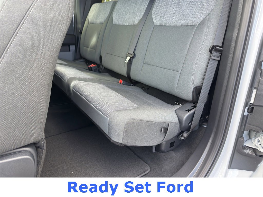 New 2026 Ford F350 XLT image 12