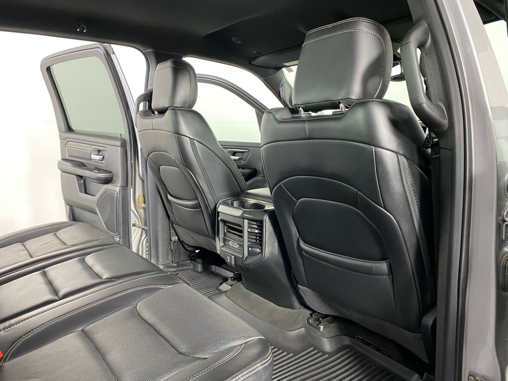 Used 2020 RAM 1500 Sport w/ Level 2 Equipment Goup w/2_L AWD/4WD image 26