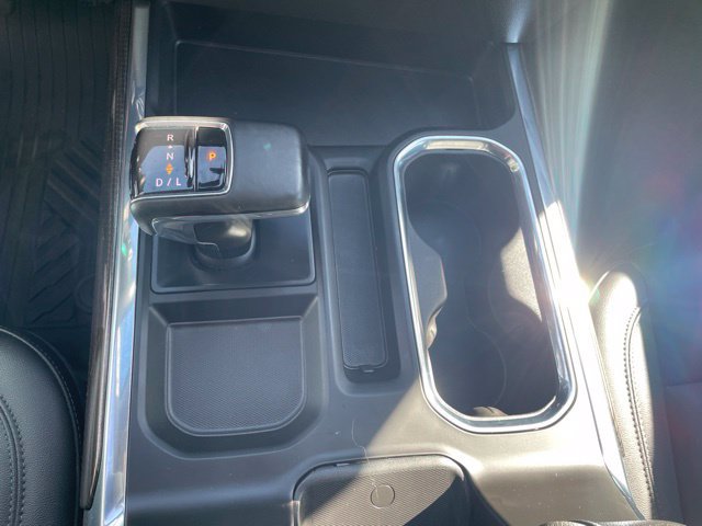 Used 2025 Chevrolet Silverado 1500 LT Trail Boss w/ Convenience Package II AWD/4WD image 35