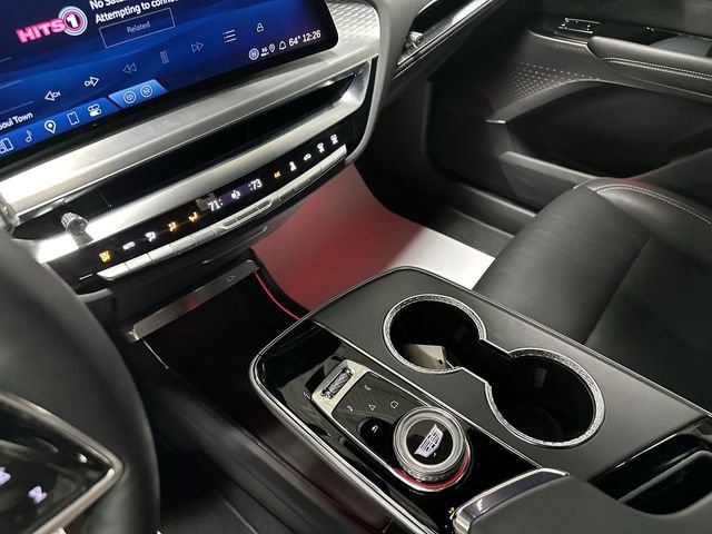 Certified 2025 Cadillac Lyriq Sport AWD/4WD image 13