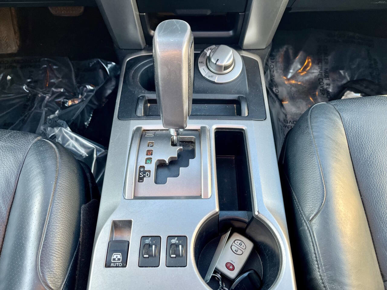 Used 2011 Toyota 4Runner Limited image 13