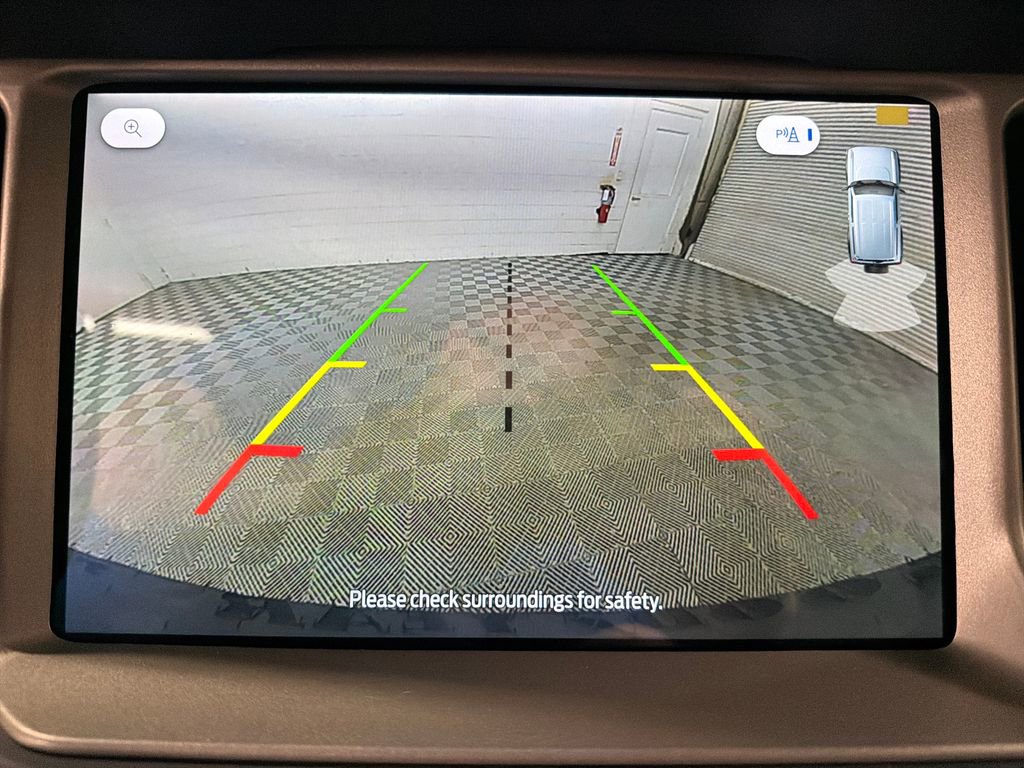 New 2026 Ford Bronco Outer Banks w/ Sasquatch Package AWD/4WD image 25