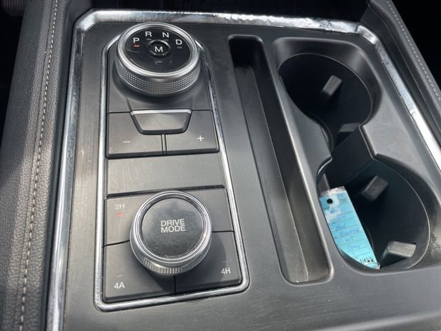 Used 2024 Ford Expedition Max XLT AWD/4WD image 33