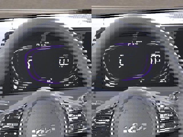 New 2026 Kia Seltos LX image 21