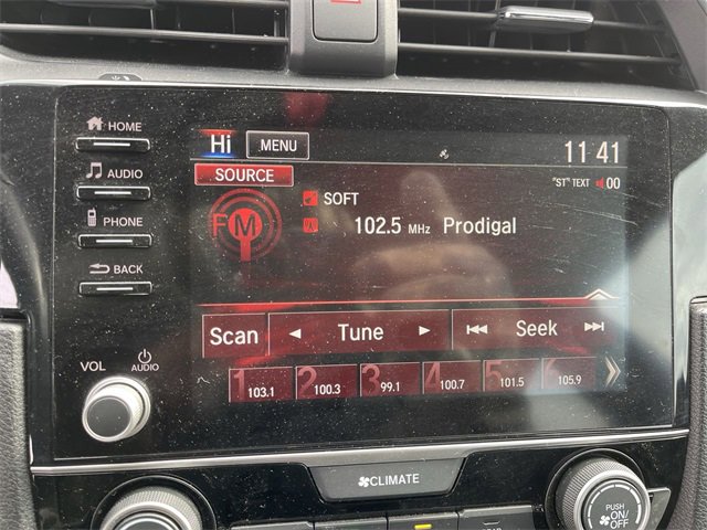 Used 2020 Honda Civic Sport image 16