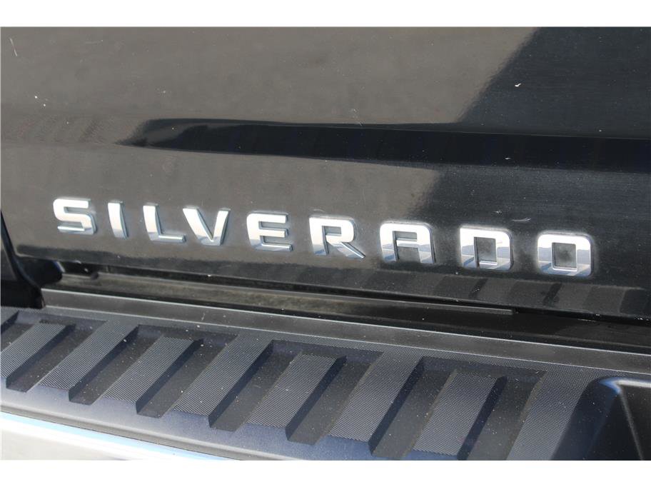 Used 2015 Chevrolet Silverado 1500 LTZ image 31