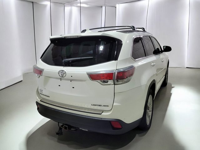 Used 2015 Toyota Highlander Limited image 24