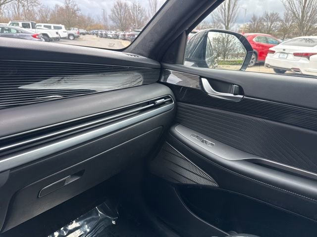 Used 2024 Hyundai Palisade Calligraphy image 27