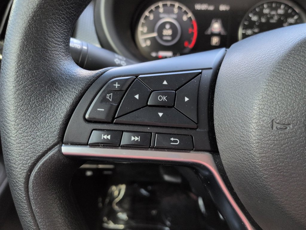Certified 2024 Nissan Kicks SV FWD image 23
