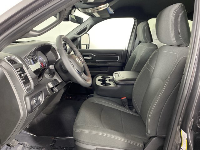 Used 2025 RAM 2500 Big Horn AWD/4WD image 17