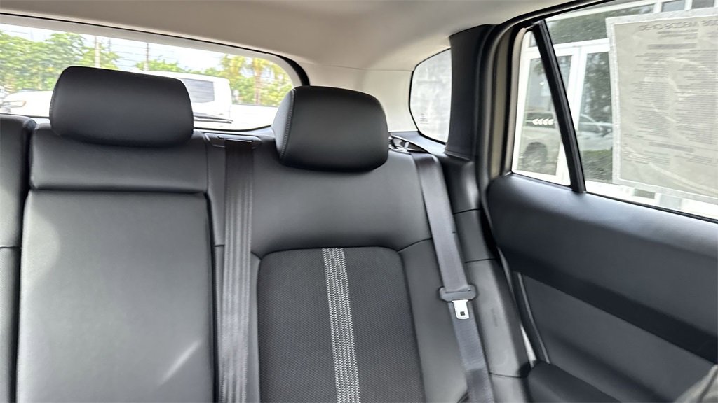 New 2026 MAZDA CX-50 AWD 2.5 Meridian Edition w/ Weather Package image 20