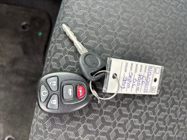 Used 2009 Pontiac G6 Sedan w/ Preferred Package FWD image 17
