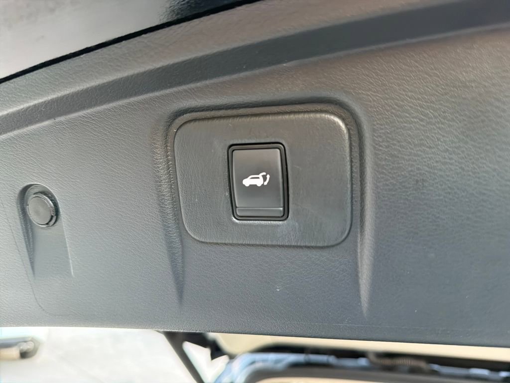 Used 2020 Nissan Murano SL w/ Moonroof Package image 36