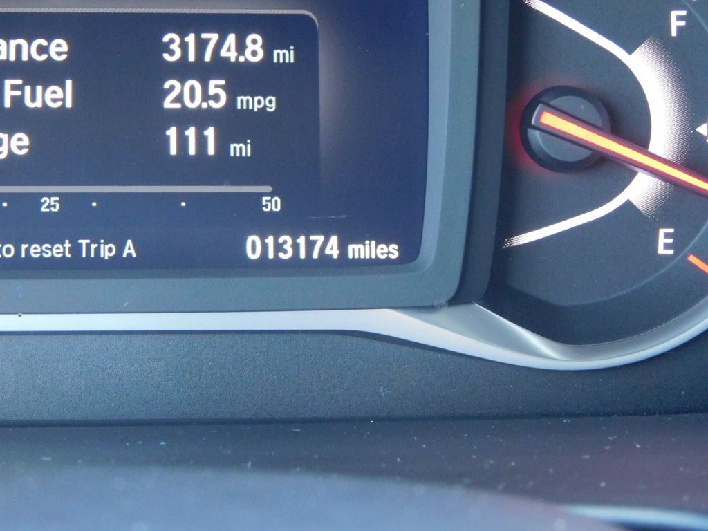 Used 2025 Honda Passport Black Edition image 37