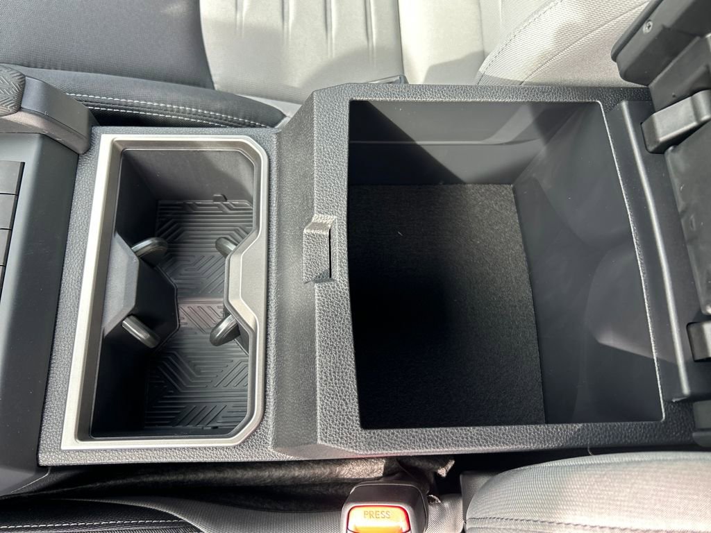 Certified 2025 Toyota Tacoma TRD Sport image 26