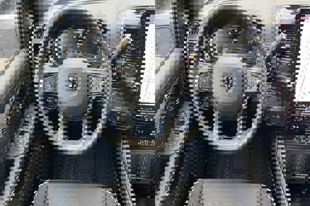 New 2026 RAM 2500 Limited image 14