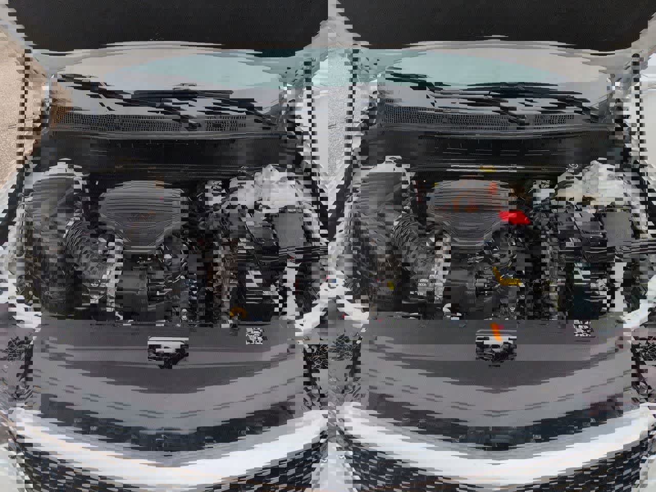 Used 2023 Cadillac XT6 Premium Luxury w/ LPO, Floor Liner Package image 14