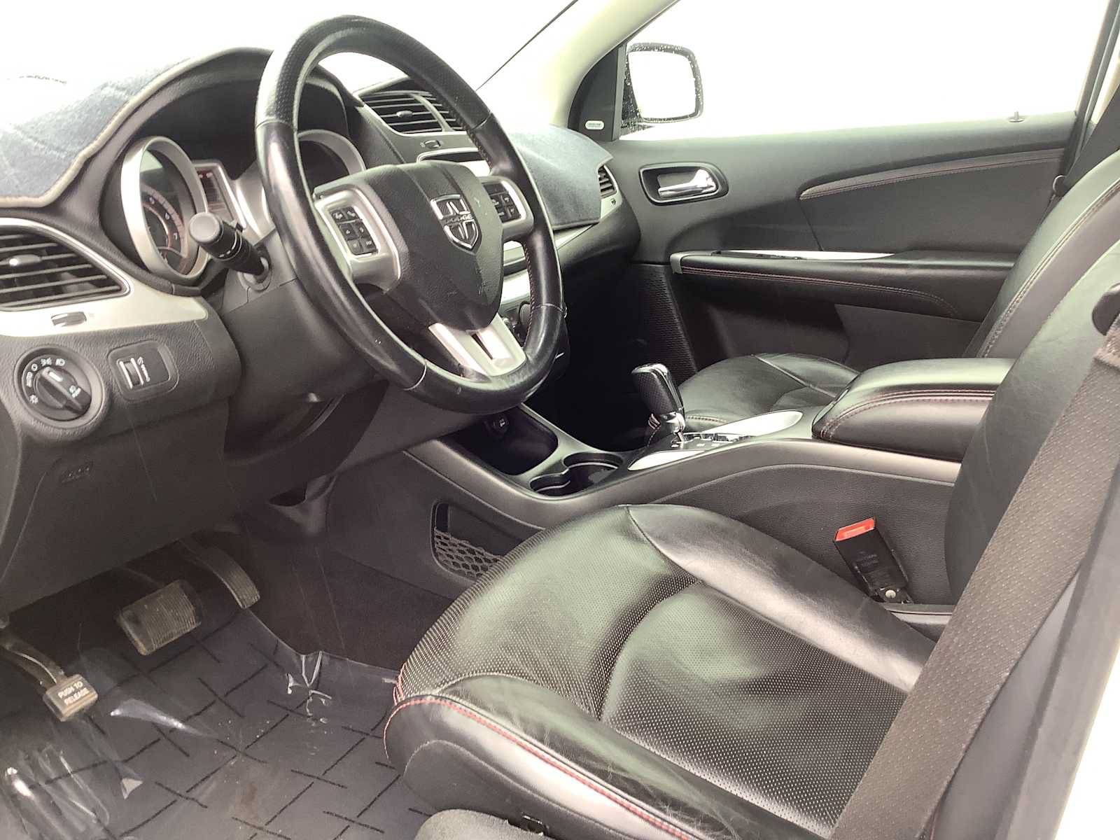 Used 2019 Dodge Journey GT AWD/4WD image 3