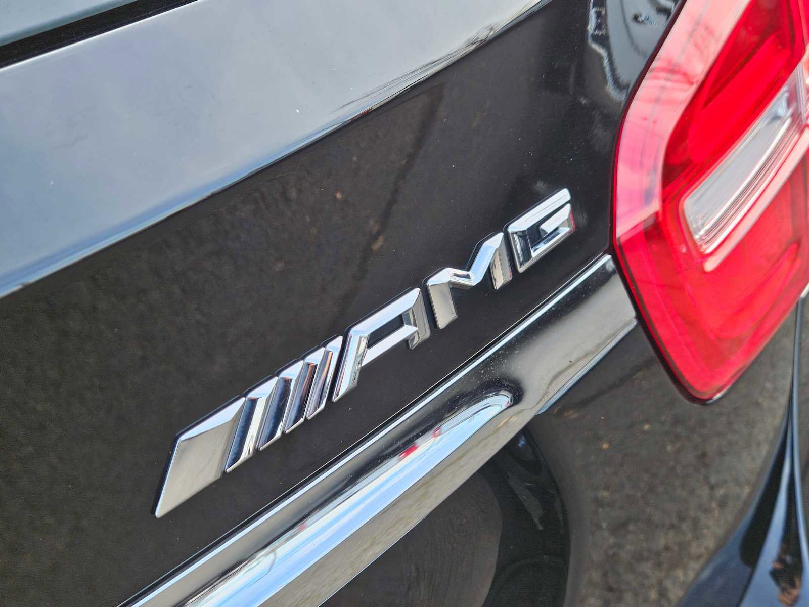 Used 2015 Mercedes-Benz GLA 45 AMG GLA 45 AMG image 17