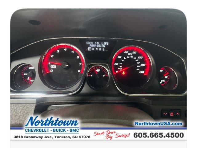 Used 2014 GMC Acadia Denali image 16