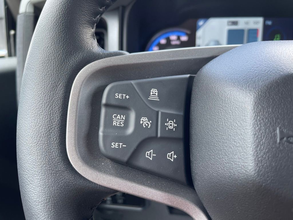 New 2023 Ford Bronco Badlands image 7