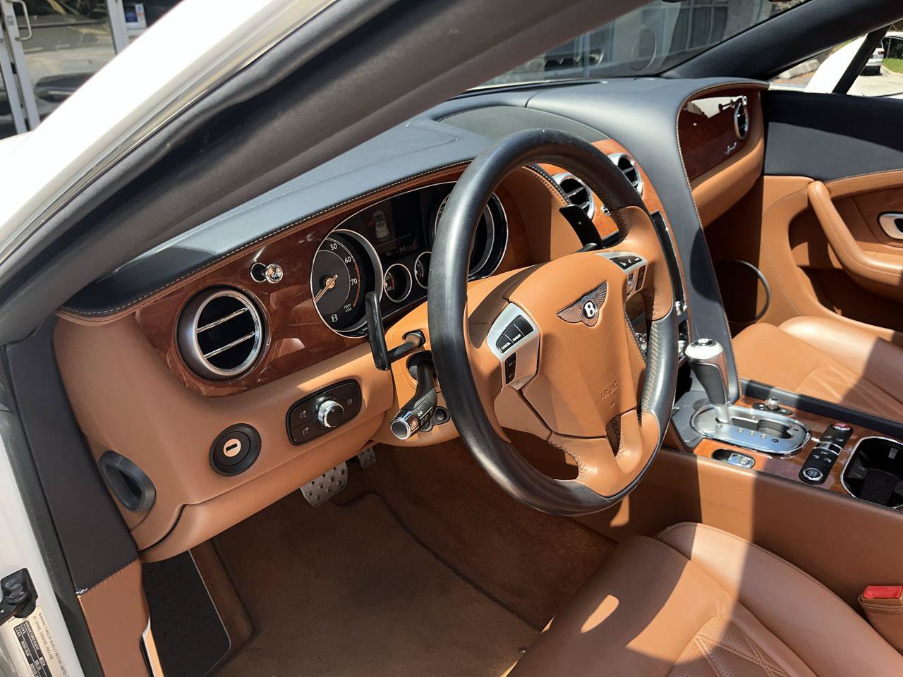 Used 2015 Bentley Continental GT Speed AWD/4WD image 31