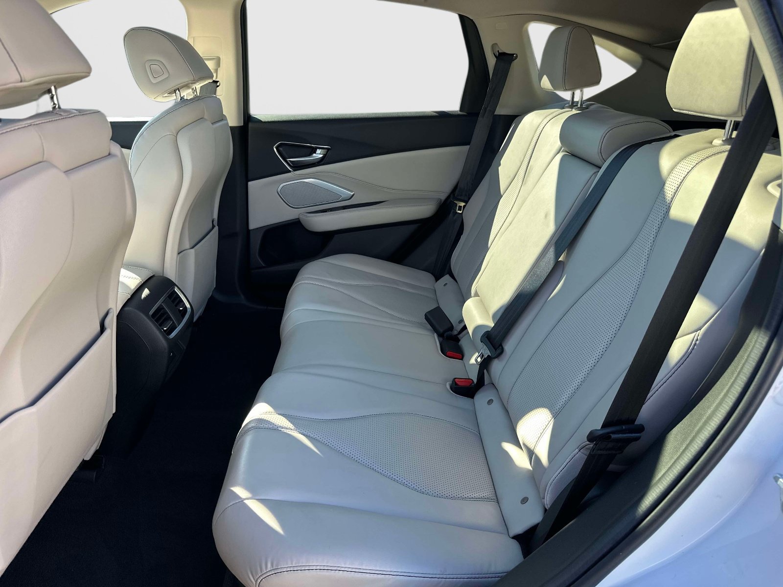 Used 2025 Acura RDX w/ Technology Package AWD/4WD image 13